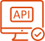 Umfassende API