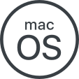 macOS Dateien / Ordner